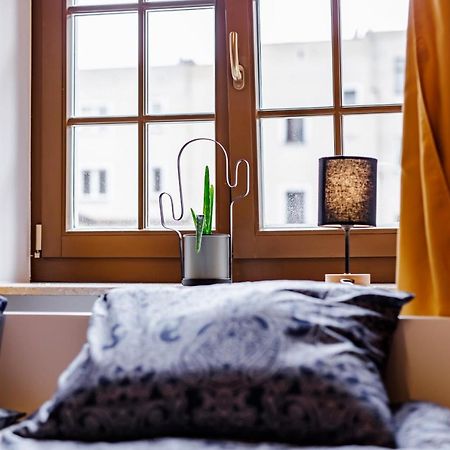 Rynek 3 Old Town Apartment Wroclaw Luaran gambar