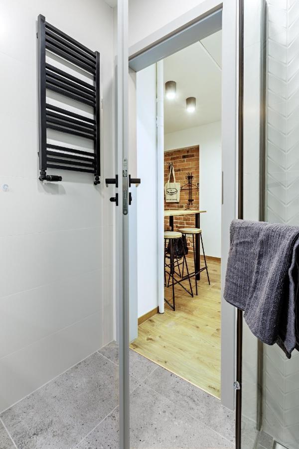 Rynek 3 Old Town Apartment Wroclaw Luaran gambar