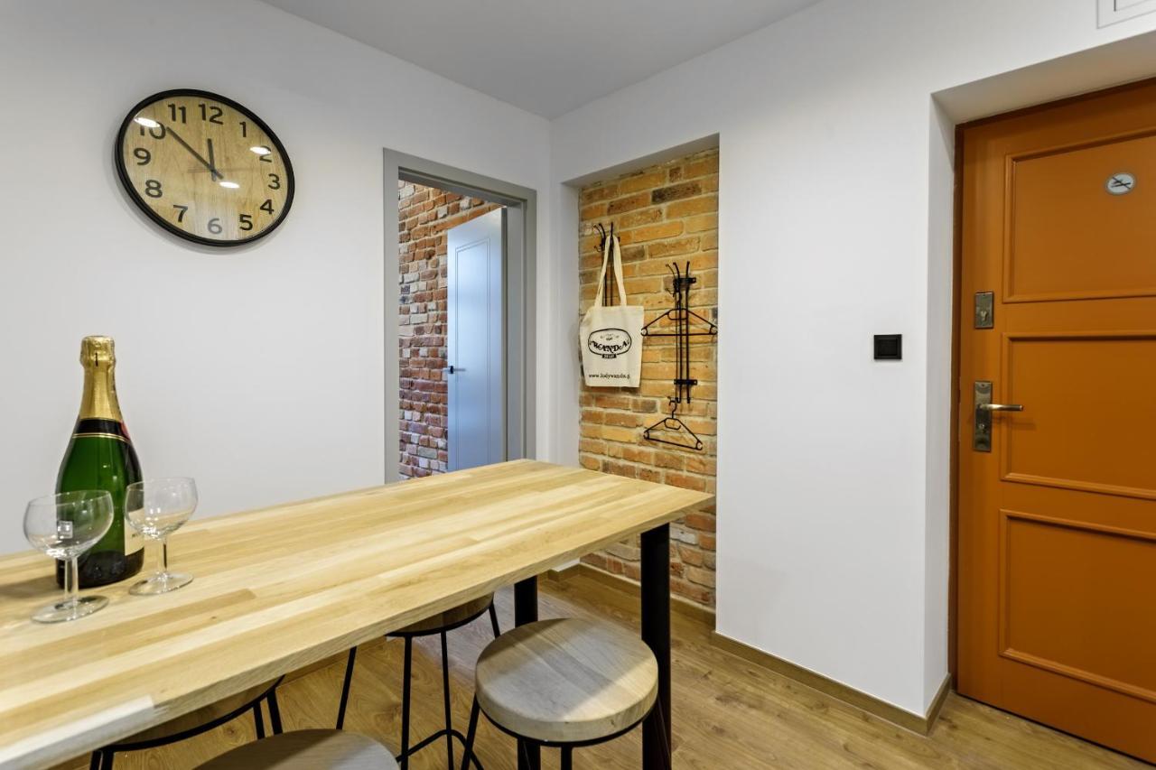 Rynek 3 Old Town Apartment Wroclaw Luaran gambar